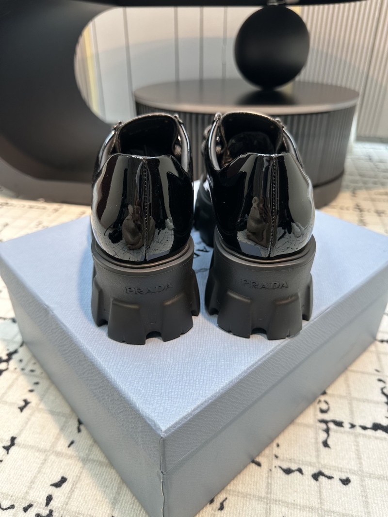 Prada Casual Shoes